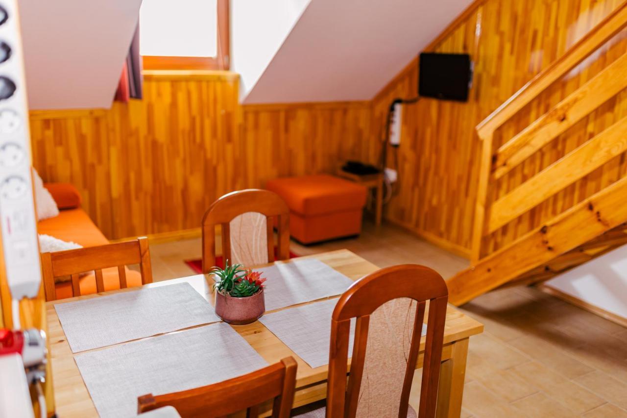 Niki Apartman Jula Exterior foto