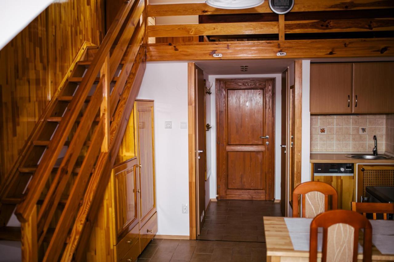Niki Apartman Jula Exterior foto