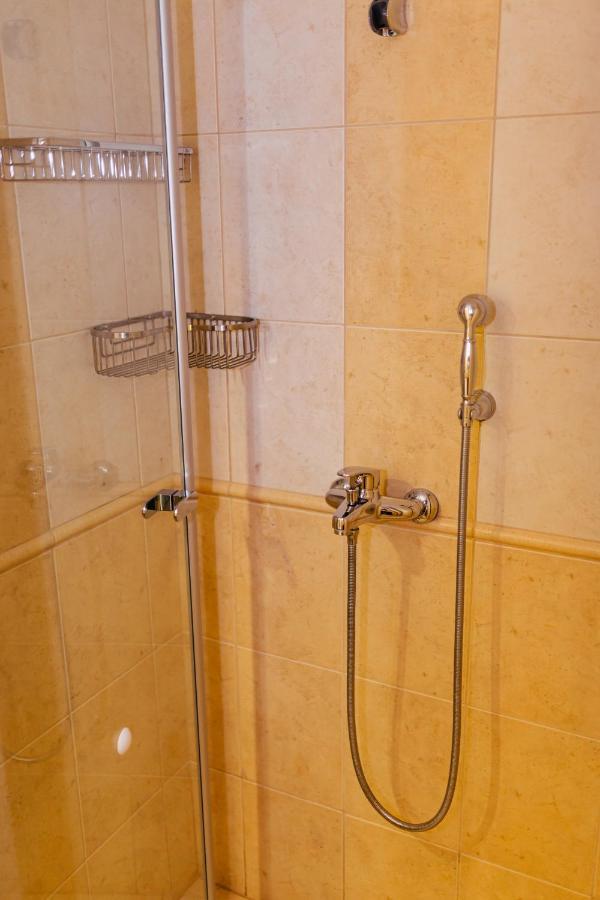 Niki Apartman Jula Exterior foto