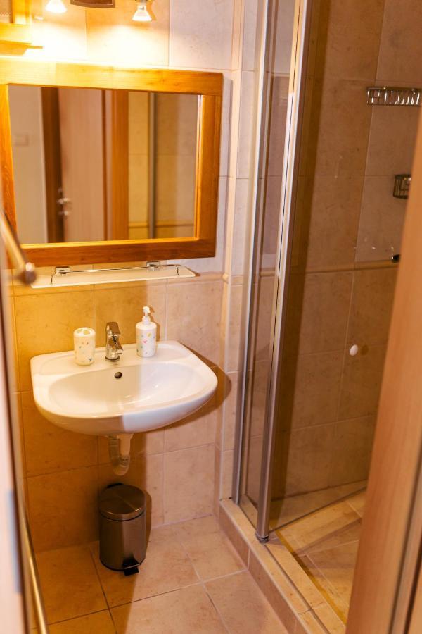 Niki Apartman Jula Exterior foto